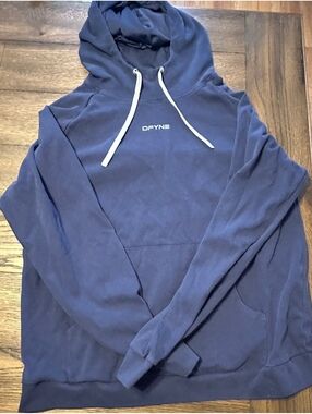 Dfyne Stealth Midweight Hoodie
